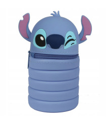 Penar silicon Coolpack Disney, Stitch
